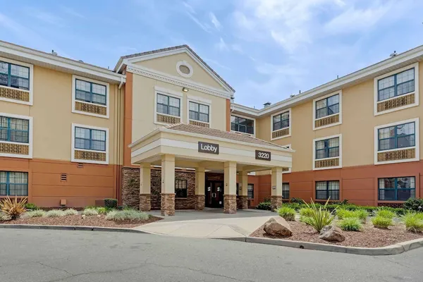 Photo 1 - Extended Stay America Suites Pleasant Hill Buskirk Ave