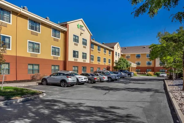 Photo 1 - Extended Stay America Select Suites - Salt Lake City - Union Park