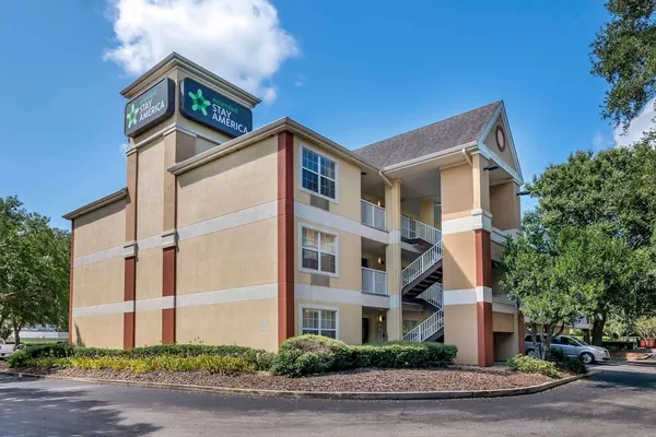 Photo 1 - Extended Stay America Select Suites Gainesville I-75