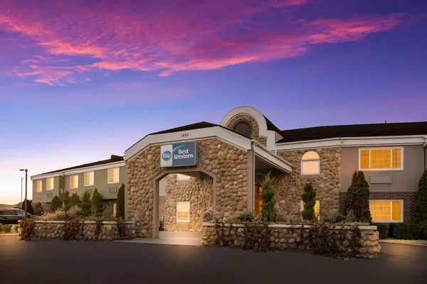 Photo 1 - Best Western Mountain View Inn