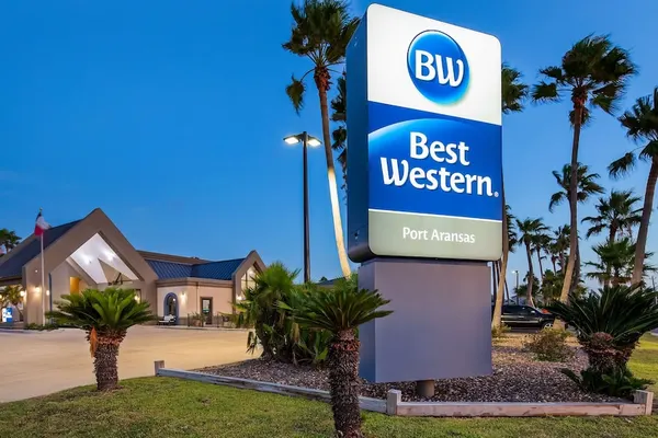 Photo 1 - Best Western Port Aransas