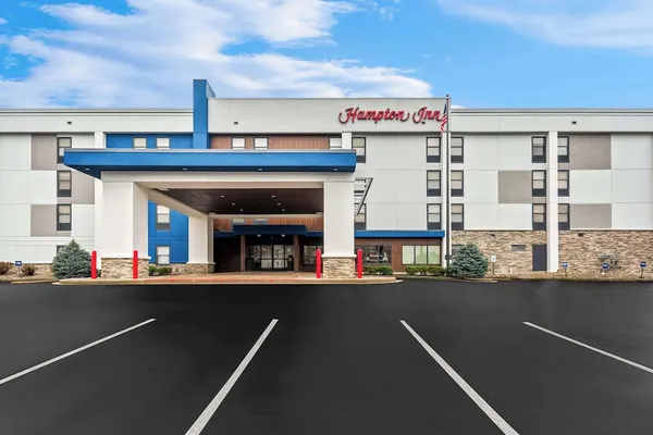 Photo 1 - Hampton Inn Lexington/Georgetown