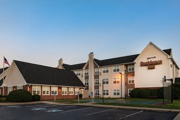 Photo 1 - Residence Inn by Marriott Evansville East