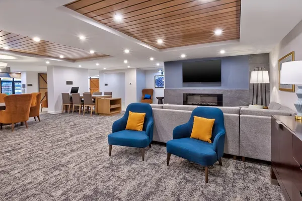 Photo 1 - Staybridge Suites Pittsburgh Airport by IHG