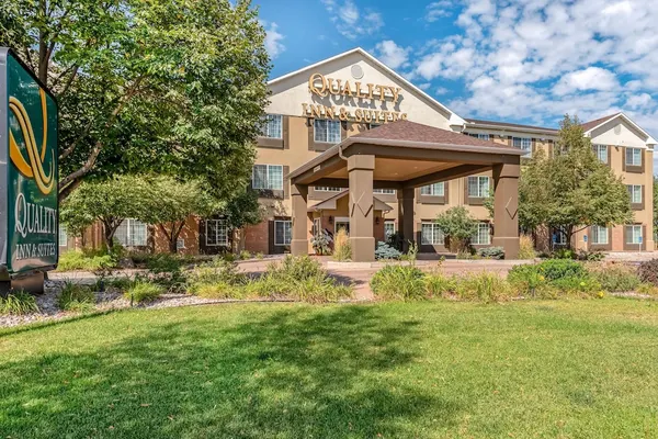 Photo 1 - Quality Inn & Suites University Fort Collins