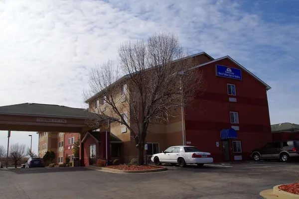 Photo 1 - Americas Best Value Inn & Suites St. Louis, St. Charles Inn