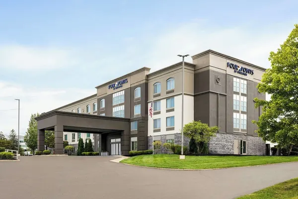 Photo 1 - Four Points by Sheraton Columbus-Polaris