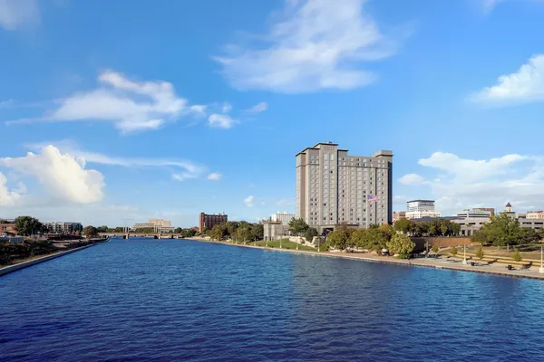 Photo 1 - Hyatt Regency Wichita