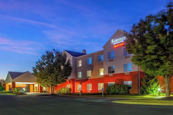 Photo 1 - Fairfield Inn & Suites by Marriott Lancaster