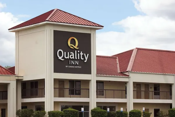 Photo 1 - Quality Inn near Chattanooga South