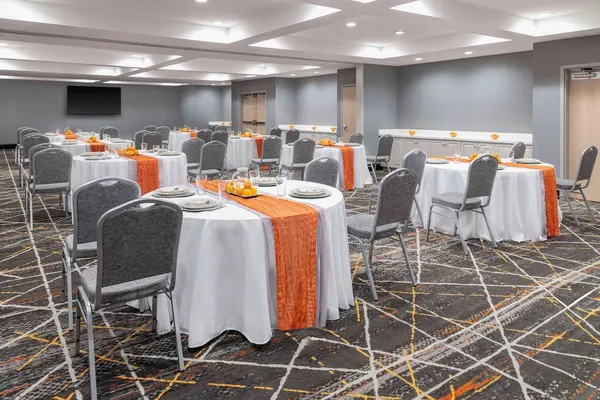 Photo 1 - Hampton Inn Olathe