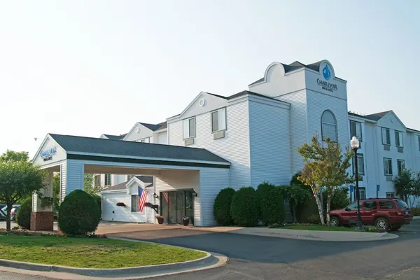 Photo 1 - Charlevoix Inn & Suites SureStay Collection by Best Western