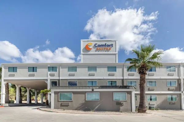Photo 1 - Comfort Suites San Antonio Airport North