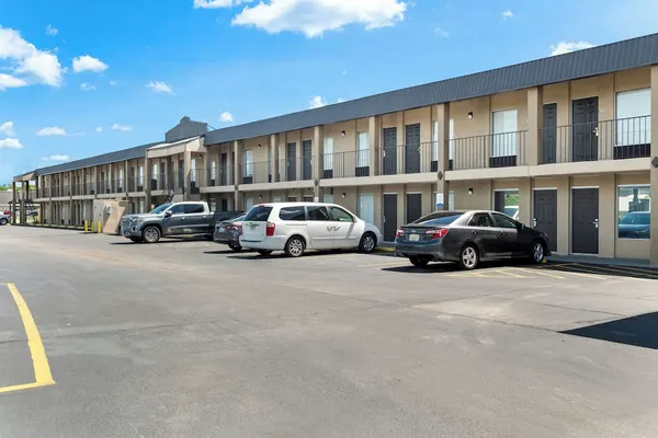 Photo 1 - Rodeway Inn