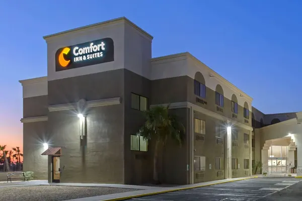 Photo 1 - Comfort Inn & Suites Surprise Near Sun City West