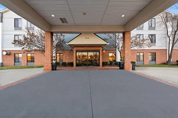 Photo 1 - Quality Inn