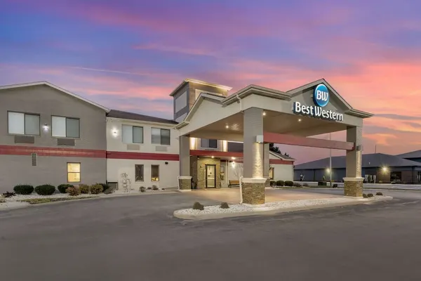 Photo 1 - Best Western Celina