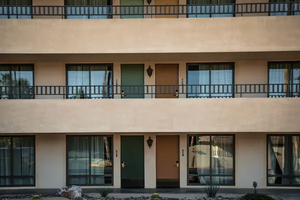 Photo 1 - Vagabond Motor Hotel