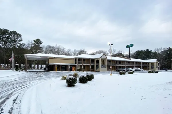 Photo 1 - Quality Inn Kenly I-95