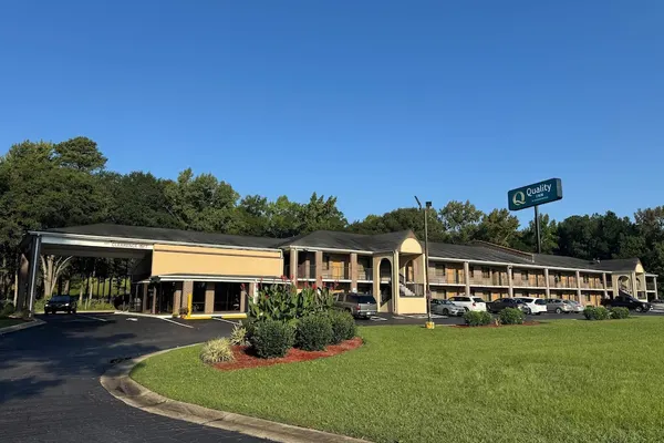 Photo 1 - Quality Inn Kenly I-95