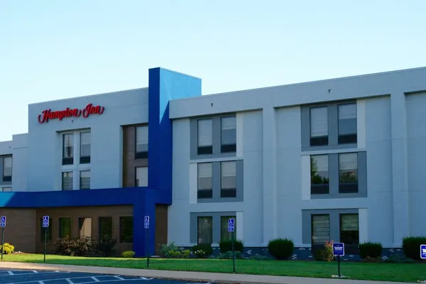 Photo 1 - Hampton Inn DuBois