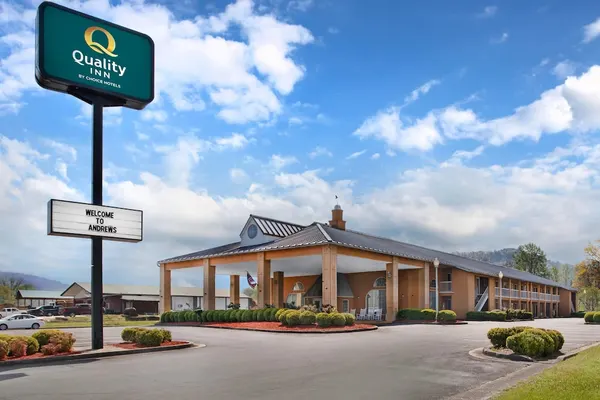 Photo 1 - Quality Inn Andrews