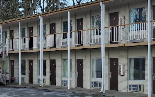 Photo 1 - Rodeway Inn