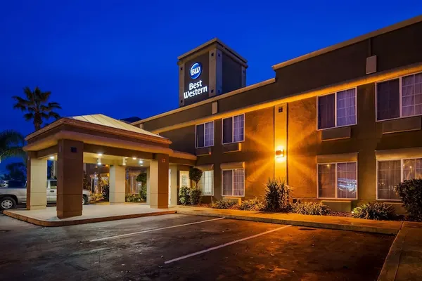 Photo 1 - Best Western Galt Inn