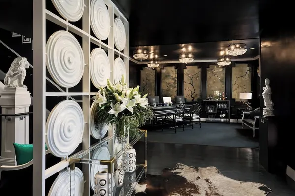 Photo 1 - Maison 140 Beverly Hills
