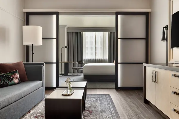 Photo 1 - Kimpton Hotel Monaco Seattle by IHG