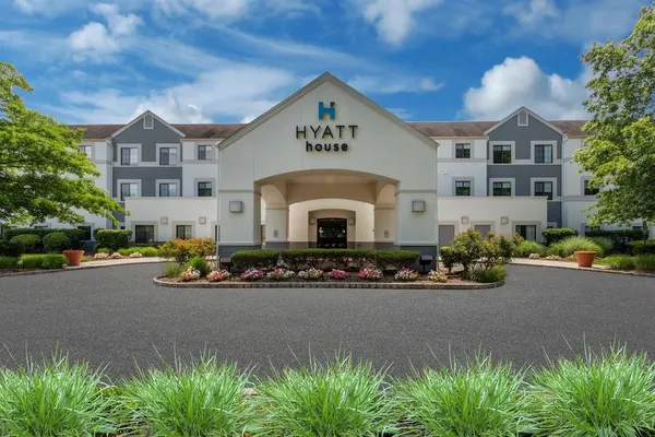 Photo 1 - Hyatt House Parsippany/Whippany
