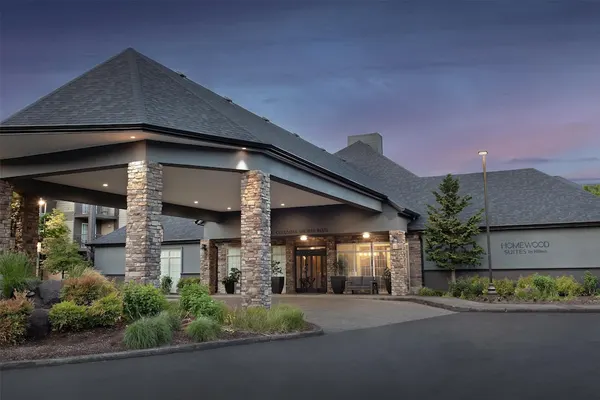 Photo 1 - Homewood Suites by Hilton Vancouver-Portland