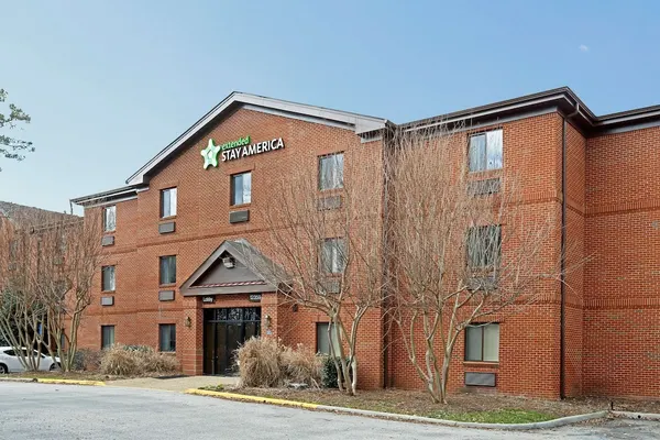 Photo 1 - Extended Stay America Select Suites Newport News I-64