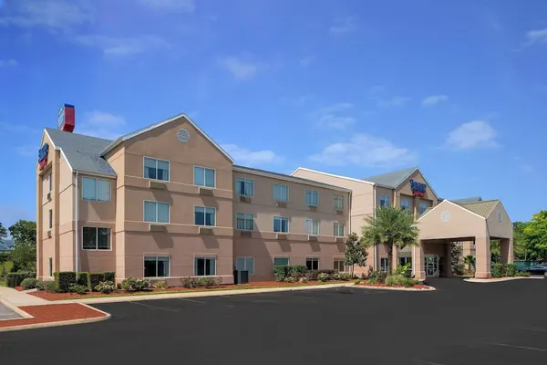 Photo 1 - Fairfield Inn & Suites by Marriott Lake Charles Sulphur