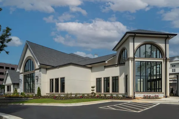 Photo 1 - Residence Inn By Marriott Buckhead Lenox Park