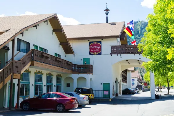 Photo 1 - Fairbridge Inn & Suites