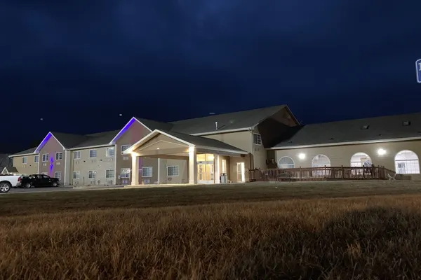 Photo 1 - AmericInn by Wyndham Jefferson
