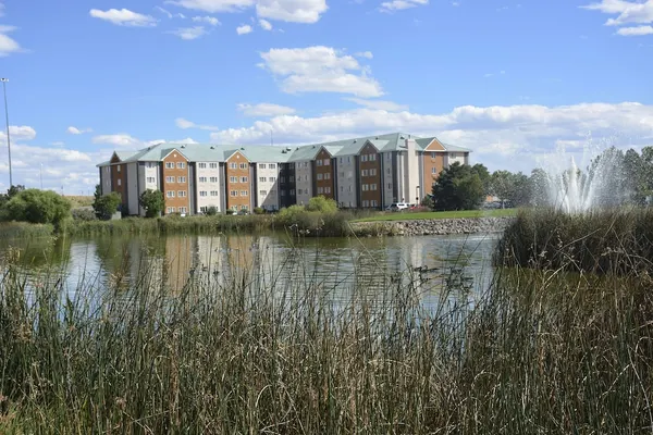 Photo 1 - Quality Inn & Suites Denver Airport - Gateway Park