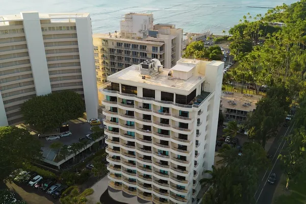 Photo 1 - Lotus Honolulu at Diamond Head