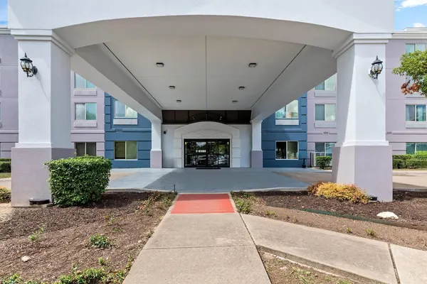 Photo 1 - Comfort Suites Austin Airport