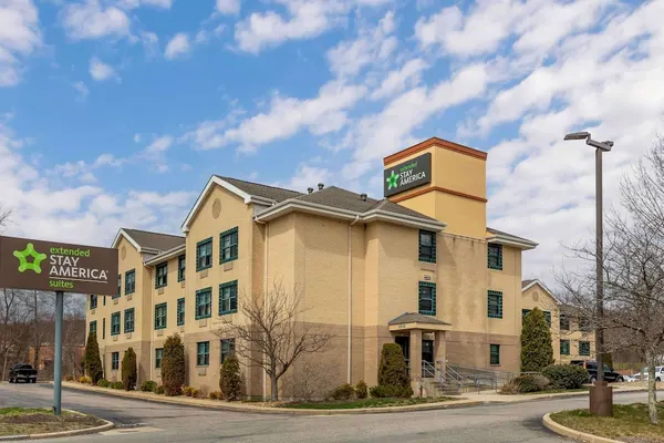 Photo 1 - Extended Stay America Suites Boston Tewksbury