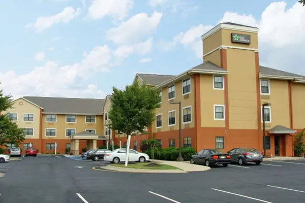 Photo 1 - Extended Stay America Suites Somerset Franklin