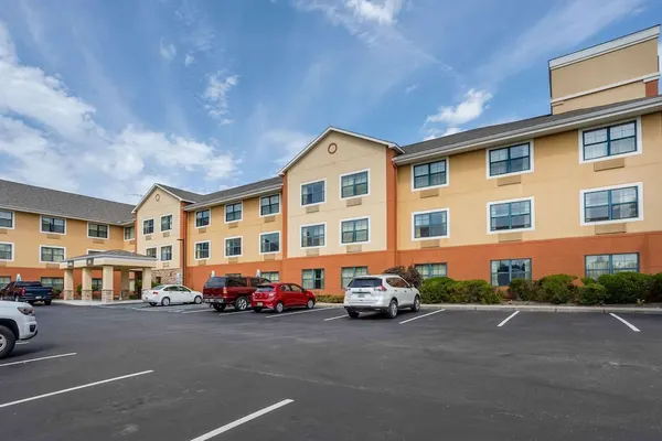 Photo 1 - Extended Stay America Suites Somerset Franklin