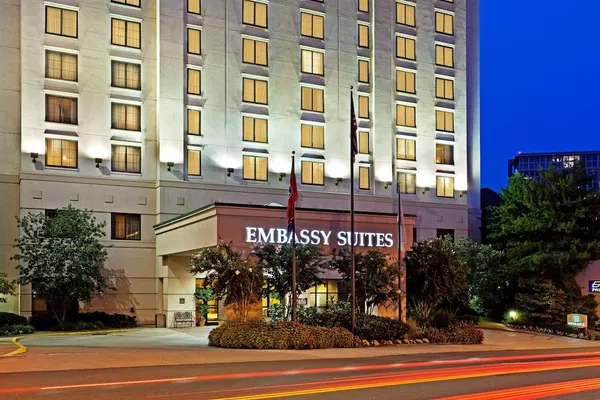 Photo 1 - Embassy Suites by Hilton Nashville at Vanderbilt