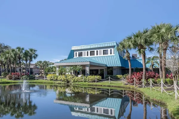 Photo 1 - Hilton Vacation Club Aqua Sol Orlando West