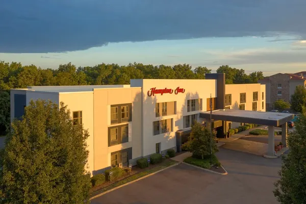 Photo 1 - Hampton Inn Columbia