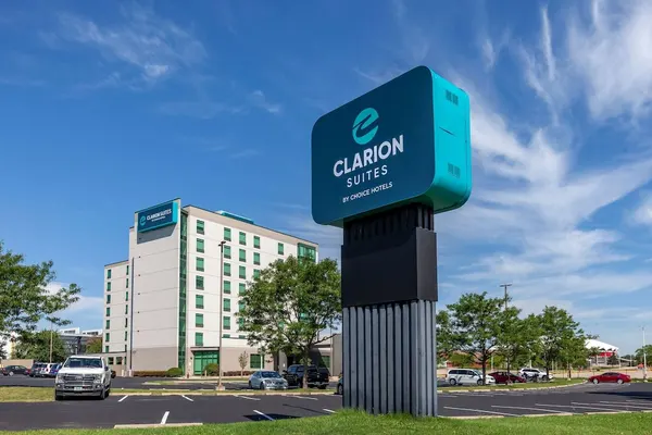 Photo 1 - Clarion Suites at the Alliant Energy Center