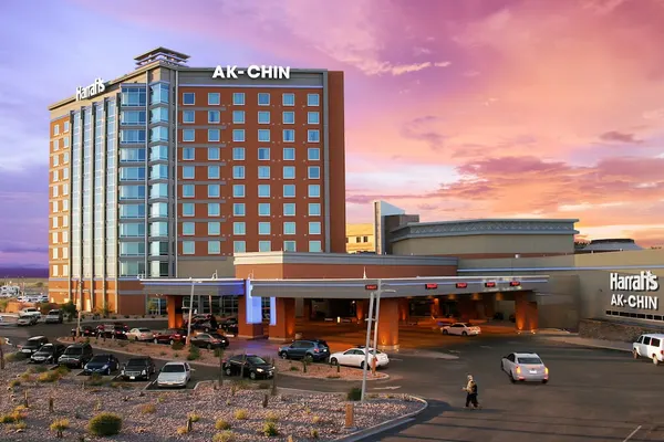 Photo 1 - Harrah's Ak-Chin Casino Resort
