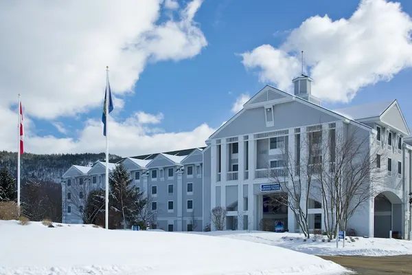 Photo 1 - North Conway Grand Hotel