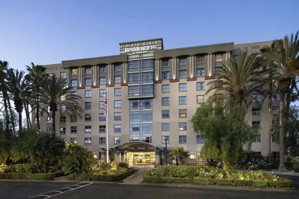 Photo 1 - Residence Inn by Marriott Irvine John Wayne Airport
